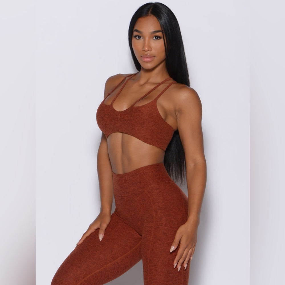 Bombshell Sportswear Topnotch Bra